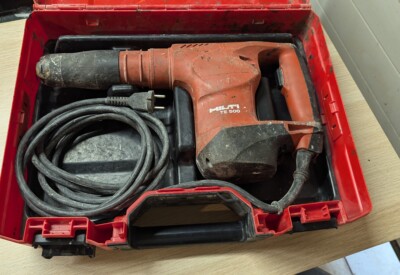 Location Marteau piqueur électrique Hilti à Villiers-le-Bel